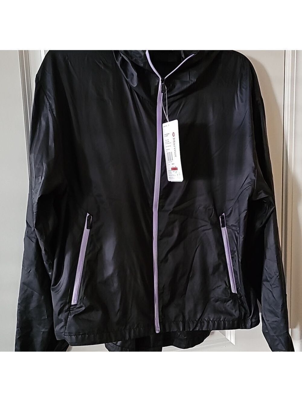 NWT Marmot Air Jacket